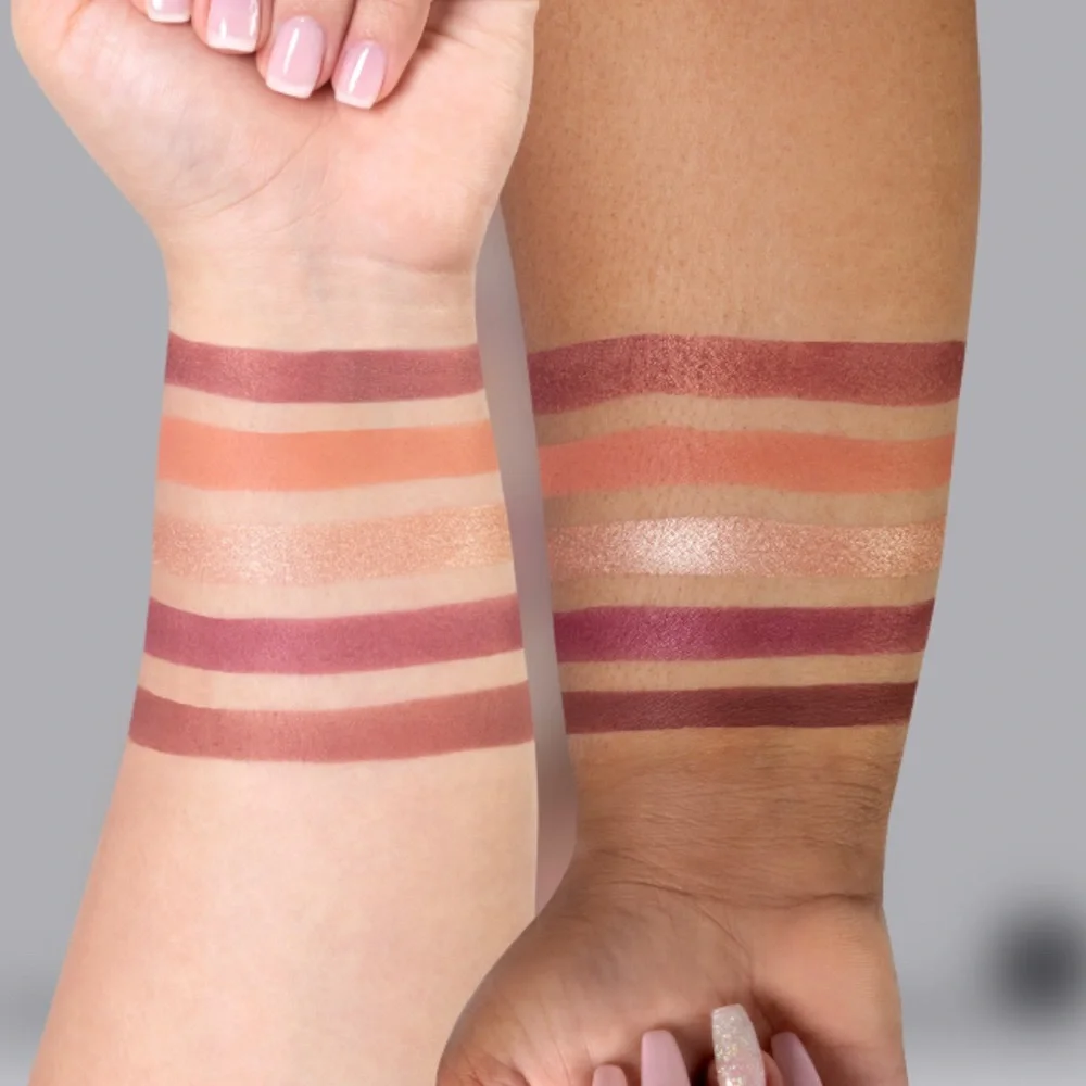 OFRA SIGNATURE PALETTE - SYMPHONY